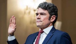 US National Counterterrorism Chief Joseph Kent resigns over Iran war: ‘Tehran posed no imminent threat’