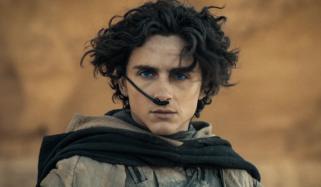 'Dune 3' trailer: Timothée Chalamet 'must not die' amid Robert Pattinson battle
