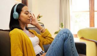 Music may reduce anxiety symptoms, study finds