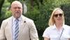 Zara Tindall husband Mike issues statement as production company shuts down