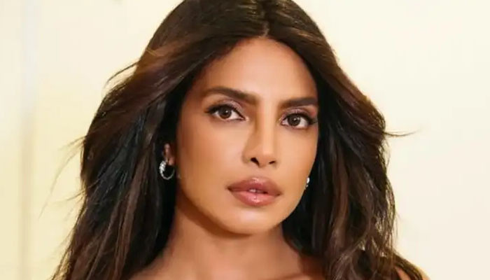 Priyanka Chopra lands in new controversy after viral awkward moment at Oscars 2026