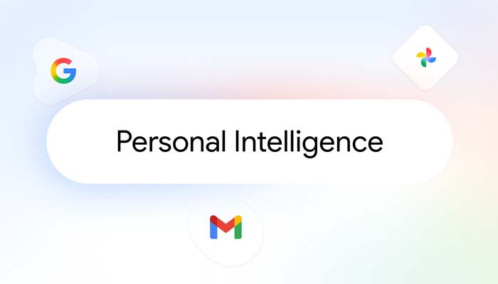 Google’s Personal Intelligence features now available for all US users