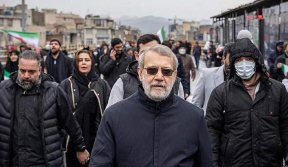 Iran promises ‘regrettable’ retaliation after Ali Larijani’s assassination 