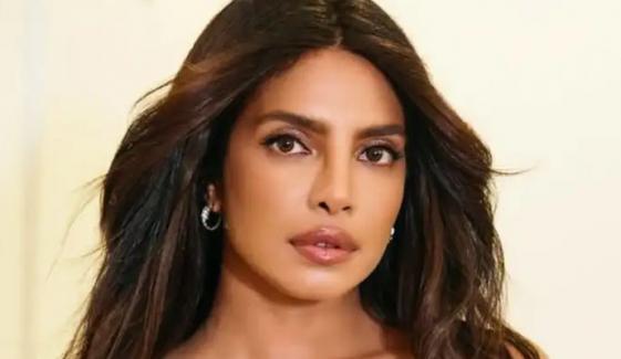 Priyanka Chopra lands in new controversy after viral awkward moment at Oscars 2026