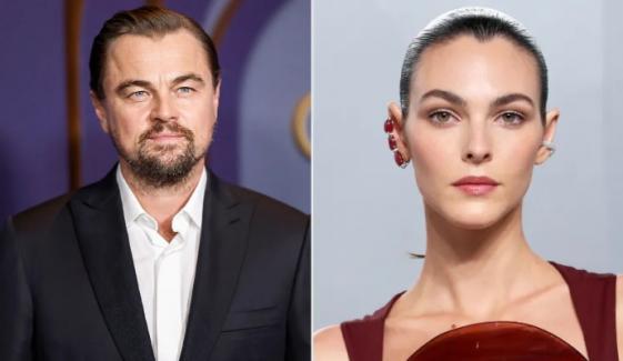 Leonardo DiCaprio ‘serious future’ plans with Vittoria Ceretti laid bare after Oscar appearence