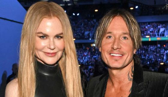 Nicole Kidman ex Keith Urban breaks silence on actress new 'romance'
