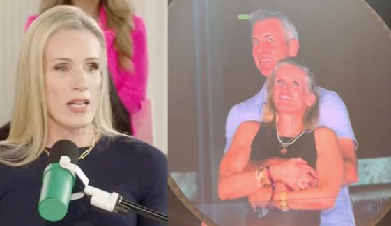Kristin Cabot drops major update on Andy Byron relationship months after Coldplay kiss cam drama