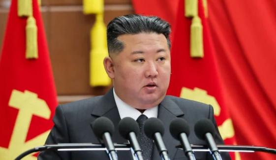 Kim Jong Un sweeps North Korea 2026 elections with 99.93% vote