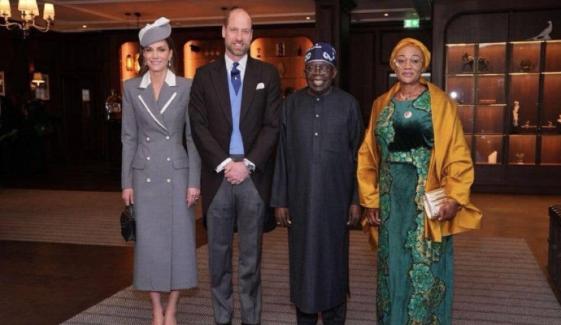 Kate Middleton, Prince William steal spotlight during first UK state visit of 2026