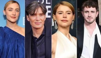 10 Irish actors taking over Hollywood this St. Patrick's Day