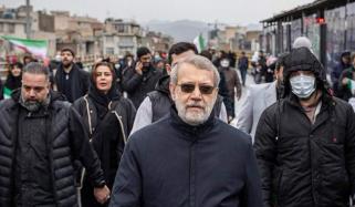 Iran promises ‘regrettable’ retaliation after Ali Larijani’s assassination 