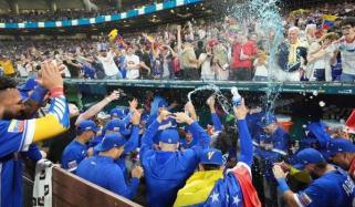 Venezuela stuns USA to claim first World Baseball Classic title: ‘Overjoyed’