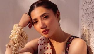 Mahira Khan shares 'exciting news' with overseas fans ahead of 'Aag Lagay Basti Mein'