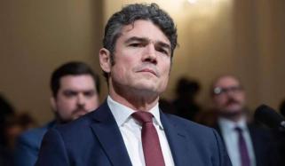 White House slams top counterterrorism official Joe Kent resignation letter