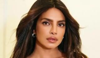 Priyanka Chopra lands in new controversy after viral awkward moment at Oscars 2026