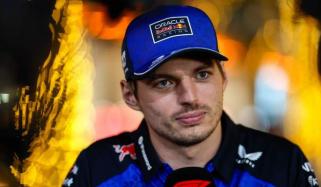 Max Verstappen under fire for ‘whining’ over new F1 rules after Chinese GP