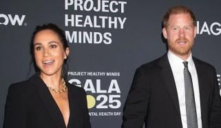 Prince Harry, Meghan Markle strongly react to Netflix’s Oprah interview claim