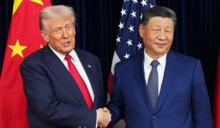 Trump breaks silence on delaying Xi Jinping summit as Iran war deepens