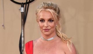 Britney Spears' new fear takes center stage amid DUI arrest scandal