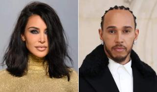 Lewis Hamilton makes major confession after Kim Kardashian milestone: ‘Back to best’