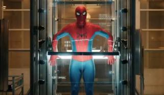 'Spider-Man: Brand New Day' trailer hints at possible 'rebirth' of Tom Holland