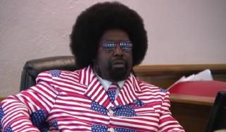 Afroman fires back at cops with brutal clapback in music video trial