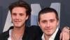 Cruz Beckham takes jab at brother Brooklyn with latest move