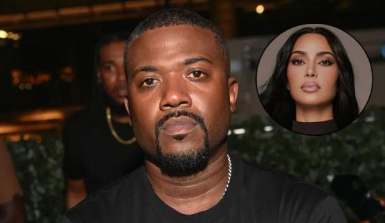 Ray J lands in another legal trouble amid Kim Kardashian lawsuit drama