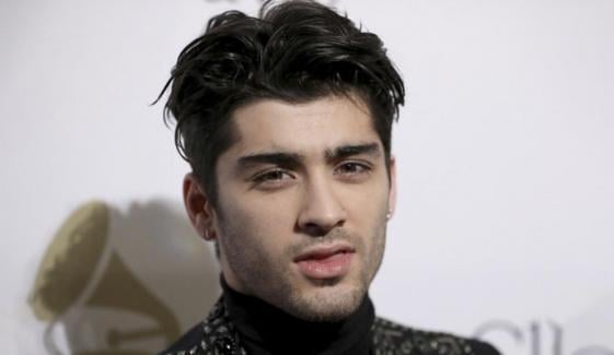 Zayn Malik drops major news about upcoming album ‘KONNAKOL’