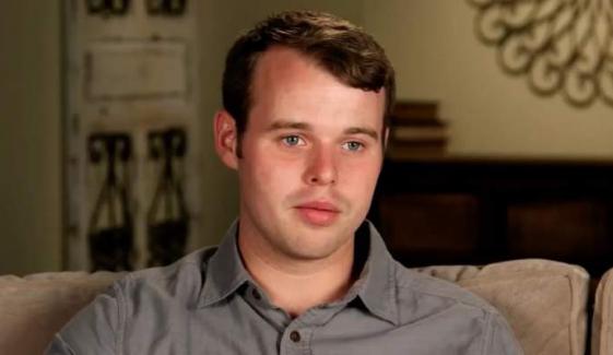 Joseph Duggar, brother of Josh Duggar, arrested on child sex abuse charges 