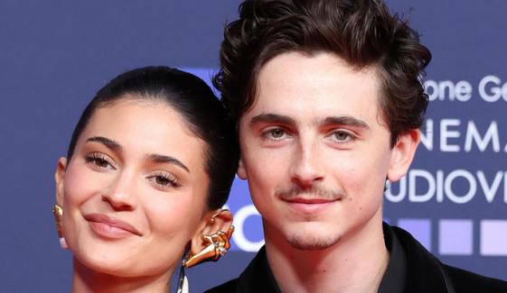 Kylie Jenner brother reacts to Timothée Chalamet's ex's shocking confession