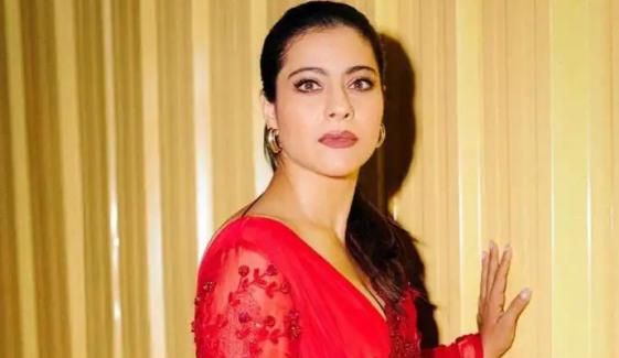Kajol spills the tea on her ‘little unrealistic’ weight loss journey