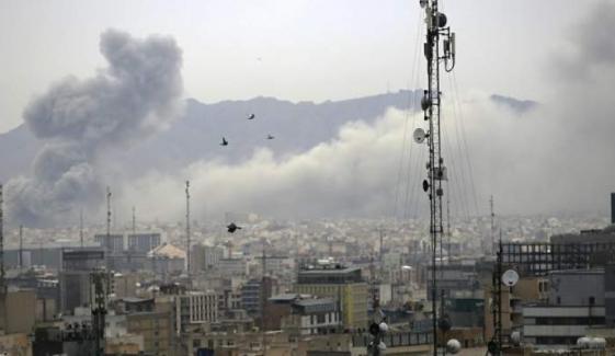 South Pars gas field attack sends global energy market into turmoil: Here’s how