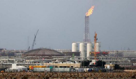 Brent crude oil price reaches $115 as Middle East conflict escalates