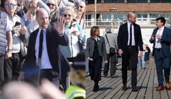 Prince William leads 'homelessness' drive after hosting key event at Windsor 