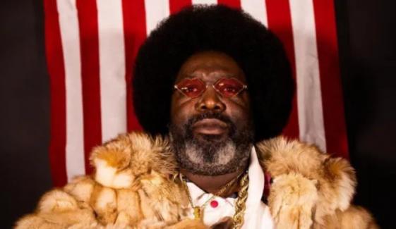 Afroman responds after long-running 'Lemon Pound Cake' lawsuit finally ends
