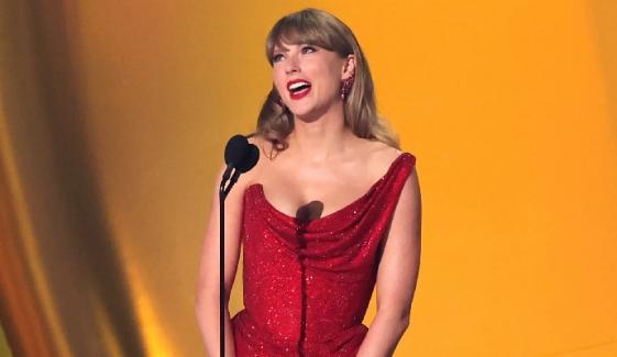 Taylor Swift confirms dazzling appearance at iHeartRadio Music Awards 2026