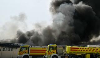 Iran strikes Qatar’s Ras Laffan: World’s largest LNG hub under attack