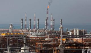 Trump issues stern warning to Iran after Qatar energy facilities targeted