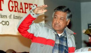 Cesar Chavez's legacy tainted by allegations of sexual abuse and misconduct