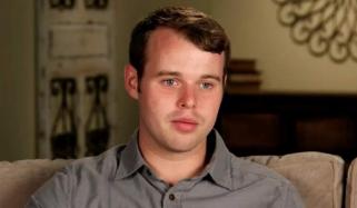 Joseph Duggar, brother of Josh Duggar, arrested on child sex abuse charges 