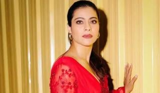 Kajol spills the tea on her ‘little unrealistic’ weight loss journey