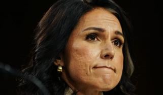 Tulsi Gabbard warns of 16,000 missile threats to US by 2035 in Senate testimony