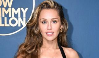 Miley Cyrus gets real about Super Bowl nerves in shocking admission