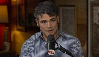 Joe Kent reveals last conversation with Charlie Kirk in post-resignation interview