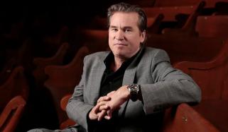 'As Deep as the Grave' director defends Val Kilmer's AI comeback amid backlash