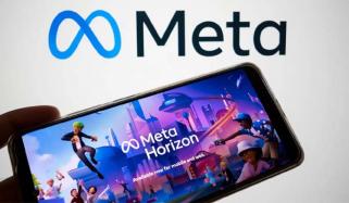 Meta set to halt major metaverse product for VR headsets 