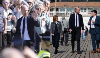 Prince William leads 'homelessness' drive after hosting key event at Windsor 