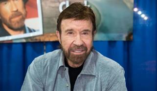 Chuck Norris rushed to hospital in Hawaii after sudden medical emergency