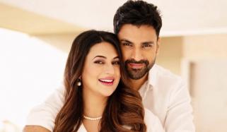 Divyanka Tripathi, Vivek Dahiya announce first pregnancy after 10 years of marriage